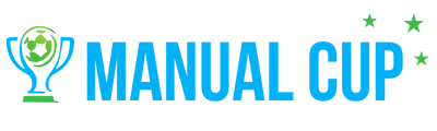 manualcup